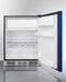 24" Wide Refrigerator-Freezer, ADA Compliant