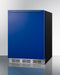 24" Wide Refrigerator-Freezer, ADA Compliant