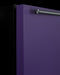24" Wide Refrigerator-Freezer