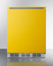 24" Wide Refrigerator-Freezer, ADA Compliant