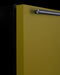 24" Wide Refrigerator-Freezer