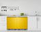 24" Wide Refrigerator-Freezer