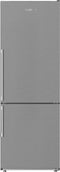 24" Counter-Depth Bottom Freezer Refrigerator, ENERGY STAR®