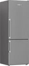24" Counter-Depth Bottom Freezer Refrigerator, ENERGY STAR®