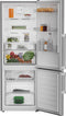 24" Counter-Depth Bottom Freezer Refrigerator, ENERGY STAR®