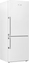 24" Counter-Depth Bottom Freezer Refrigerator, ENERGY STAR®