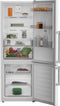 24" Counter-Depth Bottom Freezer Refrigerator, ENERGY STAR®
