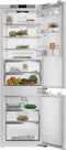 24" 8.0 cu.ft. Panel-Ready Built-In Bottom Freezer Refrigerator, ENERGY STAR®