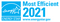24" 8.0 cu.ft. Panel-Ready Built-In Bottom Freezer Refrigerator, ENERGY STAR®