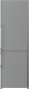 24" Counter Depth Bottom-Freezer Refrigerator