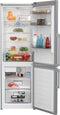 24" Counter Depth Bottom-Freezer Refrigerator