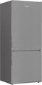 28" Counter Depth Bottom-Freezer Refrigerator with Ice Maker, ENERGY STAR®