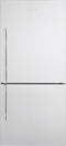 30" Bottom-Freezer Refrigerator