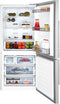 30" Bottom-Freezer Refrigerator