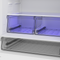 30" 16.1 cu.ft. Counter-Depth Bottom Freezer Refrigerator, Pocket Handle, ENERGY STAR®