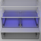 30" 16.1 cu.ft. Counter-Depth Bottom Freezer Refrigerator, Pocket Handle, ENERGY STAR®