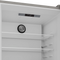 30" 16.1 cu.ft Counter-Depth Bottom Freezer Refrigerator, Pocket Handle, Ice Maker, ENERGY STAR®