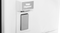 36" Counter-Depth French Door Refrigerator, Interior Water, ENERGY STAR®