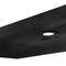 30 in. 400 CFM Ducted Under Cabinet Range Hood