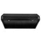 36 In. 600 Cfm Ducted Under Cabinet Range Hood In Black Stainless Steel