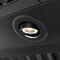 30 In. Convertible Vent Black Stainless Steel Wall Mount Range Hood