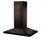48 in. Convertible Vent Island Mount Range Hood