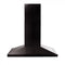 48 in. Convertible Vent Island Mount Range Hood
