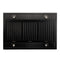 48 in. Convertible Vent Island Mount Range Hood