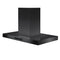 30 in. Convertible Island Mount Range Hood