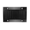 30 in. Convertible Island Mount Range Hood