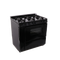 36 Inch Sealed Burner Battery Range