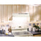 30Inch Ductless UnderCabinet Range Hood w/ Easy Install System,