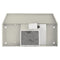 36Inch Ductless UnderCabinet Range Hood w/ Easy Install System,