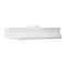 36-Inch Under-Cabinet Range Hood w/ Easy Install System, 230 Max Blower CFM