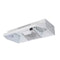30Inch Convertible UnderCabinet Range Hood, 230 Max Blower CFM, White