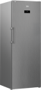 28" Manhattan Stainless Steel Upright Freezer with Auto Ice Maker