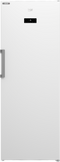 28" White Upright Freezer