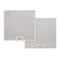 36Inch Convertible European Style WallMounted Chimney Range Hood, 380 MAX Blower CFM, LED Light