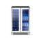 French Door Wine & Beverage Cooler
