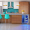 French Door Wine & Beverage Cooler
