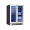 French Door Wine & Beverage Cooler