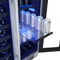 French Door Wine & Beverage Cooler