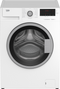 24" Front-Load 1.94 cu ft Washer