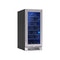 15″ Single Zone Wine Cooler