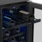 15″ Single Zone Wine Cooler