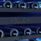 Dual Zone Wine Cooler