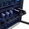 Dual Zone Wine Cooler
