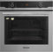 24" Built-In Single Electric Wall Oven, True Convection, Stainless Steel