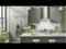 30-Inch Convertible Wall-Mount Low Profile Pyramidal Chimney Range Hood, 450 Max CFM, Stainless Steel