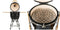 Freestanding Asado Cooker